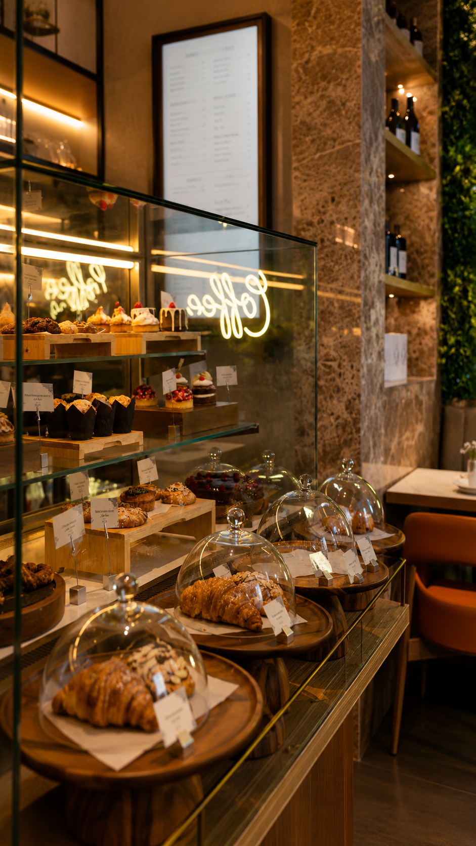 Risen Café & Artisanal Bakery